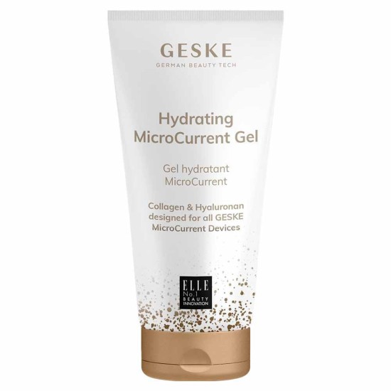 Geske Hydrating Microcurrent Gel 100ml