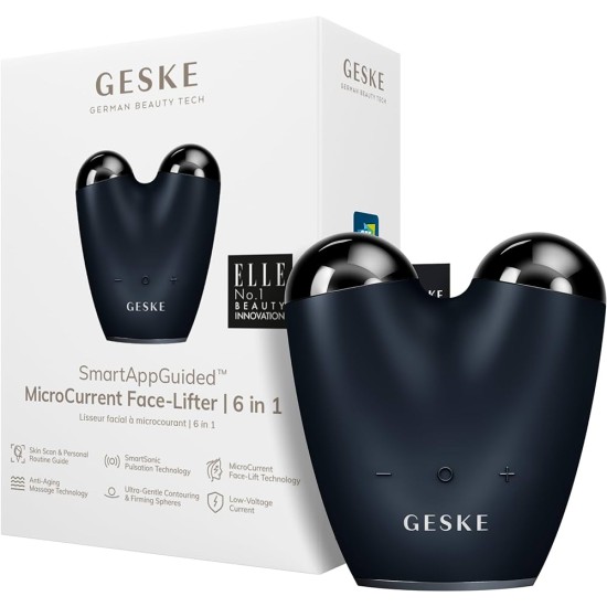 Geske MicroCurrent Face Lifter 6 in 1