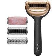 GESKE Black and Gold MicroNeedle Face & Body Roller 9 in 1 GESKE Black and Gold MicroNeedle Face & Body Roller 9 in 1