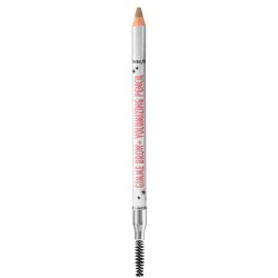 Benefit Gimme Brow+ Volumizing Pencil Shade 02 Benefit Gimme Brow+ Volumizing Pencil Shade 02