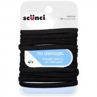 Scunci 14 No Damage Elastics Scunci 14 No Damage Elastics