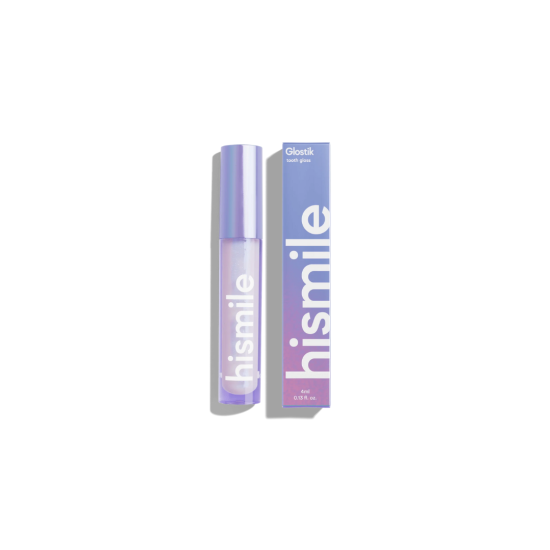 Hismile Glostik Tooth Gloss