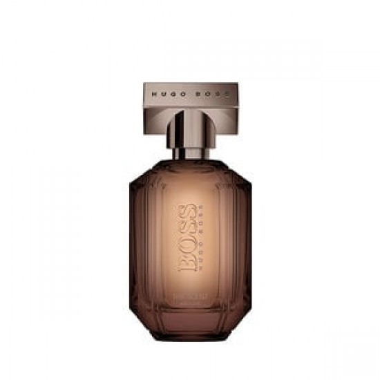 Fragrance Special - Hugo Boss BOSS The Scent Absolute For Her Eau de Parfum 100ml Fragrance Special - Hugo Boss BOSS The Scent Absolute For Her Eau de Parfum 100ml