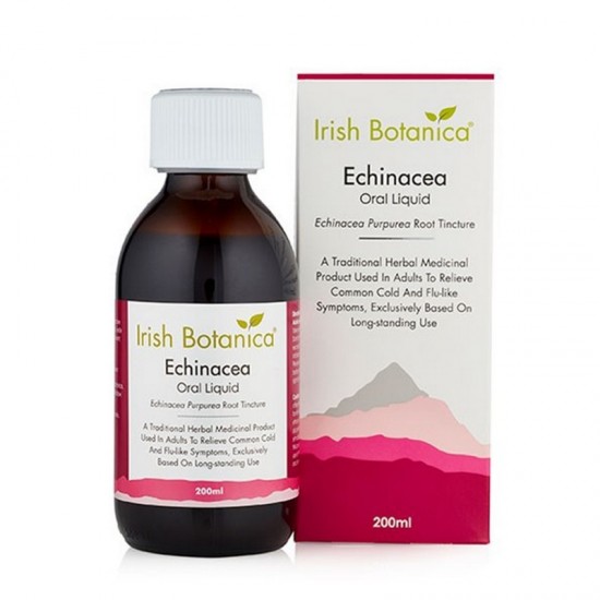 Echinacea Purpurea  Oral Liquid  200ml