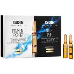 ISDINCEUTICS D&N ANTIOX AMP 10+10 2ML