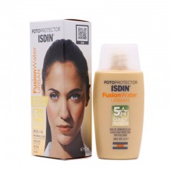 Isdin FP FUSION WATER URBAN SPF30 50ML