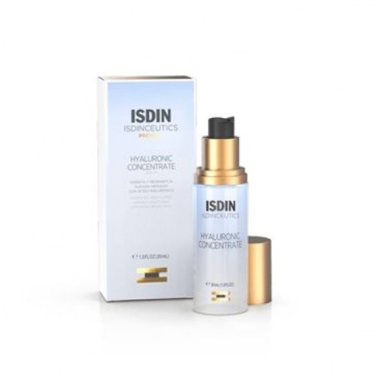 ISDINCEUTICS HYALURONIC CONCENTRATE 30ML