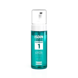 ISDIN Acniben Purifying Cleanser 150ML ISDIN Acniben Purifying Cleanser 150ML