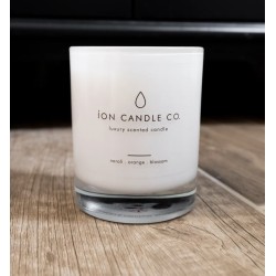 ION Candle Co Neroli & Orange Blossom Candle - 165g ION Candle Co Neroli & Orange Blossom Candle - 165g