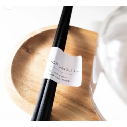 Íon Candle Co.  Luxury Diffuser Reeds