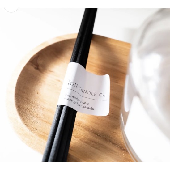 Íon Candle Co. Luxury Diffuser Reeds Íon Candle Co. Luxury Diffuser Reeds