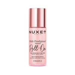 Nuxe Huile Prodigieuse® Florale Roll-On - Multi-purpose dry oil, face, body, hair 60ml Nuxe Huile Prodigieuse® Florale Roll-On - Multi-purpose dry oil, face, body, hair 60ml