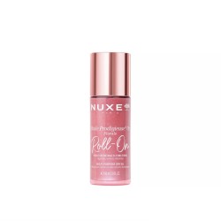 Nuxe Huile Prodigieuse® Florale Or Roll-On - Multi-purpose dry oil, face, body, hair 60ml Nuxe Huile Prodigieuse® Florale Or Roll-On - Multi-purpose dry oil, face, body, hair 60ml