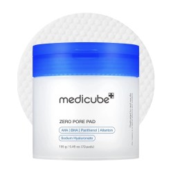 Medicube Zero Pore Pad 2.0 155g (70 Pieces) Medicube Zero Pore Pad 2.0 155g (70 Pieces)