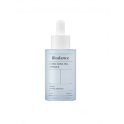 Biodance Hydro Cera-nol Ampoule 50ml Biodance Hydro Cera-nol Ampoule 50ml