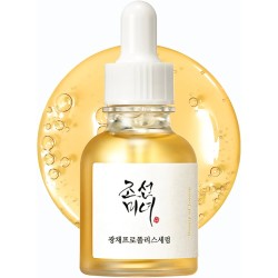 Beauty of Joseon Glow Serum : Propolis + Niacinamide 30ml Beauty of Joseon Glow Serum : Propolis + Niacinamide 30ml