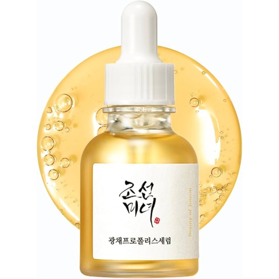 Beauty of Joseon Glow Serum : Propolis + Niacinamide 30ml Beauty of Joseon Glow Serum : Propolis + Niacinamide 30ml