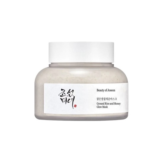 Beauty of Joseon Ground Rice and Honey Glow Mask 150ml Beauty of Joseon Ground Rice and Honey Glow Mask 150ml