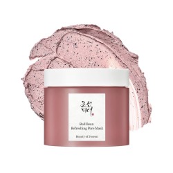 Beauty of Joseon Red Bean Refreshing Pore Mask 140ml Beauty of Joseon Red Bean Refreshing Pore Mask 140ml