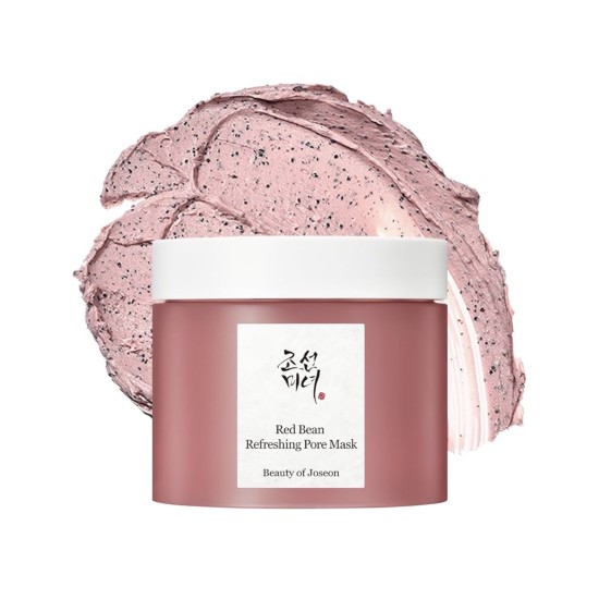 Beauty of Joseon Red Bean Refreshing Pore Mask 140ml Beauty of Joseon Red Bean Refreshing Pore Mask 140ml