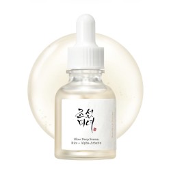 Beauty of Joseon Glow Deep Serum : Rice+Alpha-Arbutin 30ml Beauty of Joseon Glow Deep Serum : Rice+Alpha-Arbutin 30ml