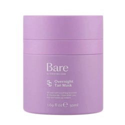 Bare by Vogue Overnight Tan Mask