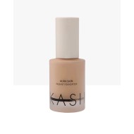 Kash Beauty Aura Skin Foundation - Grá (Light 3.0) Kash Beauty Aura Skin Foundation - Grá (Light 3.0)