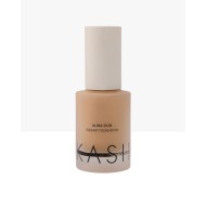 Kash Beauty Aura Skin Foundation - Empower (Medium 2.0) Kash Beauty Aura Skin Foundation - Empower (Medium 2.0)