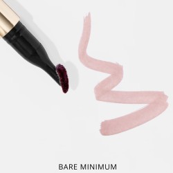 Kash Beauty Lip Lock Lip Stain - Bare Minimum