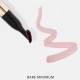 Kash Beauty Lip Lock Lip Stain - Bare Minimum Kash Beauty Lip Lock Lip Stain - Bare Minimum