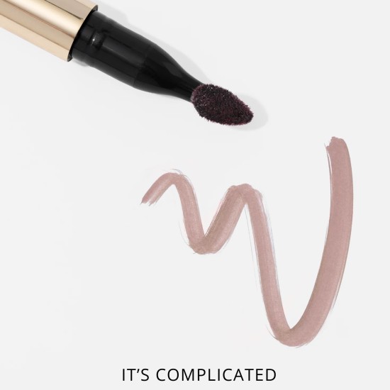 Kash Beauty Lip Lock Lip Stain - It's Complicated Kash Beauty Lip Lock Lip Stain - It's Complicated