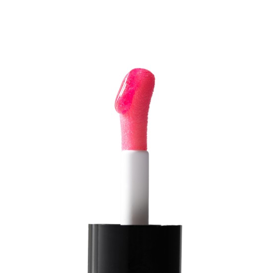 Kash Beauty Lip Oil - Raspberry Martini