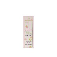 Kash Beauty Lip Oil - Strawberry Matcha Kash Beauty Lip Oil - Strawberry Matcha
