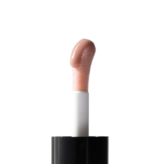 Kash Beauty Lip Oil - Strawberry Matcha