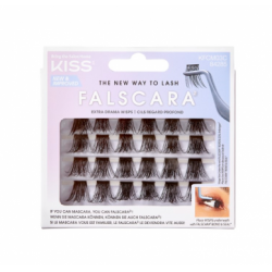 KISS Falscara Wisps Multipack 03 KISS Falscara Wisps Multipack 03