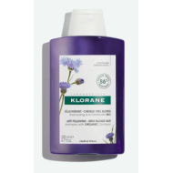 Klorane Centaury Shampoo 400Ml Klorane Centaury Shampoo 400Ml