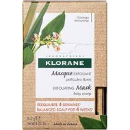 Klorane Exfoliating Powder-Mask with Galangal Klorane Exfoliating Powder-Mask with Galangal