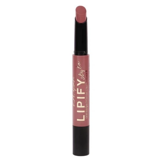 L.A GIRL Lipify Stylo Lipstick - Honeymoon