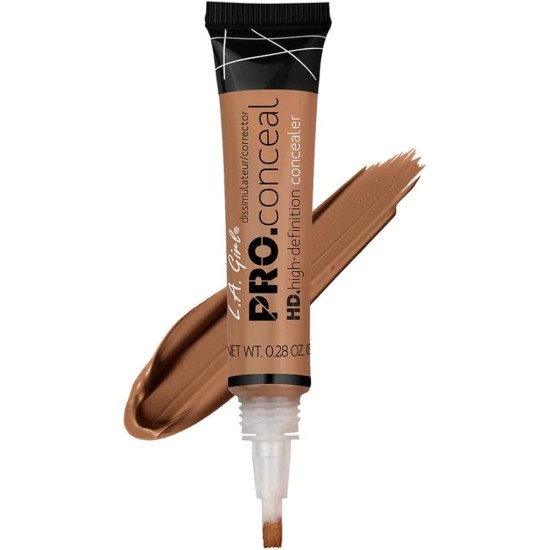 L.A GIRL Pro Conceal HD Concealer - Toast