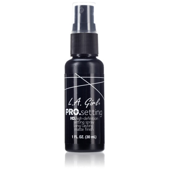 L.A GIRL Pro Setting Matte Finish Spray 30ml