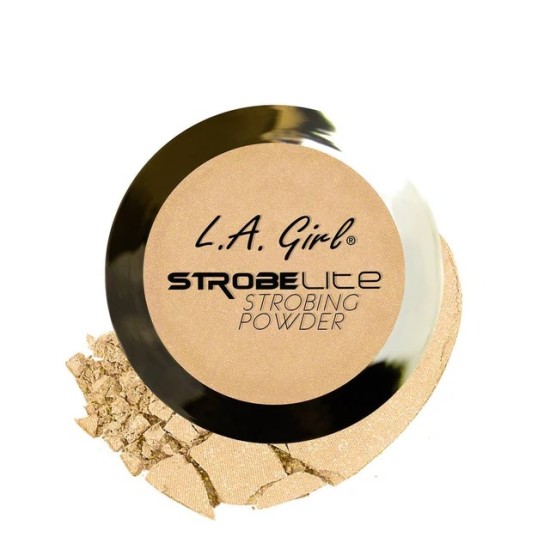 L.A Girl Strobe Lite Strobing Powder - 100 Watt