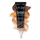 L.A GIRL COSMETICS TINTED FOUNDATION - TAWNY