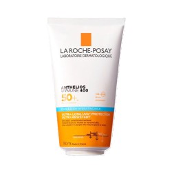La Roche Posay Anthelios UVMune 400 Face & Body Hydrating Milk SPF50+ 150ml