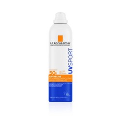 La Roche Posay Anthelios UVSport Refreshing Mist SPF50+ 200ml