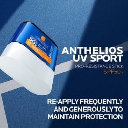 La Roche Posay Anthelios UVSport Pro-Resistance Stick SPF50+