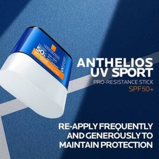 La Roche Posay Anthelios UVSport Pro-Resistance Stick SPF50+