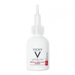 Vichy Liftactiv 0.2 Pure Retinol Wrinkle Serum 30ml Vichy Liftactiv 0.2 Pure Retinol Wrinkle Serum 30ml