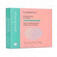 Patchology FlashPatch Hydrating Lip Gels 5-Pack