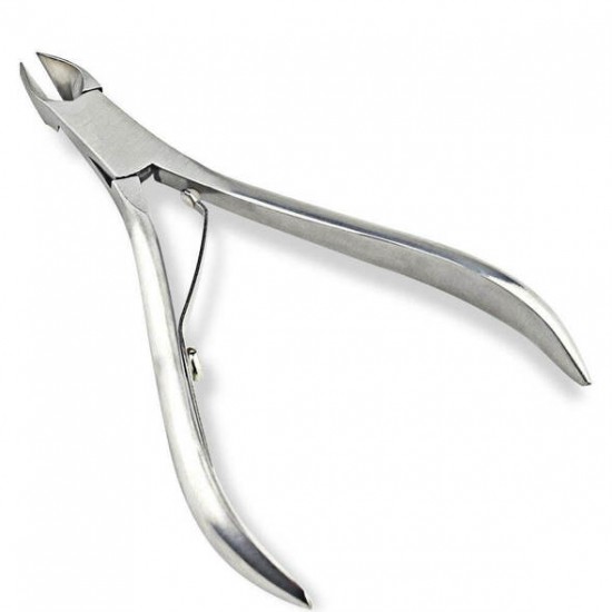 Infinity Nail Plier 10cm