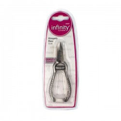 Infinity Jumbo Nail Pliers 12cm Infinity Jumbo Nail Pliers 12cm